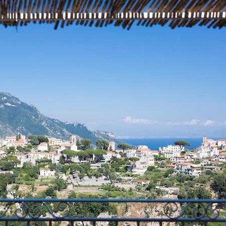 Hotel Zi'Ntonio Scala Luaran gambar