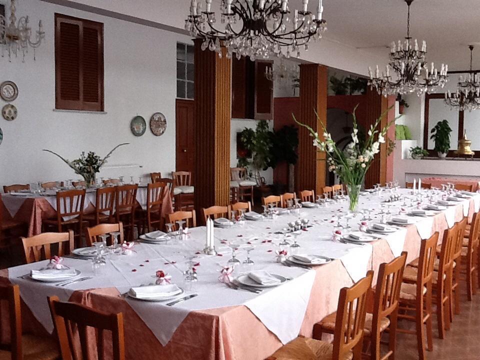 Hotel Zi'Ntonio Scala Luaran gambar