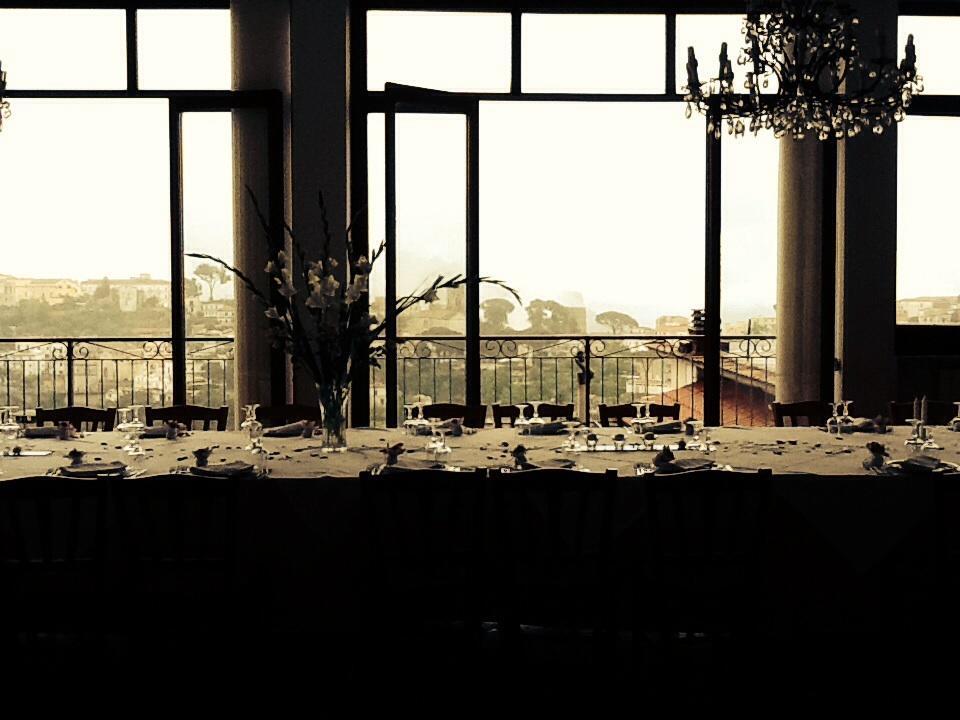 Hotel Zi'Ntonio Scala Luaran gambar