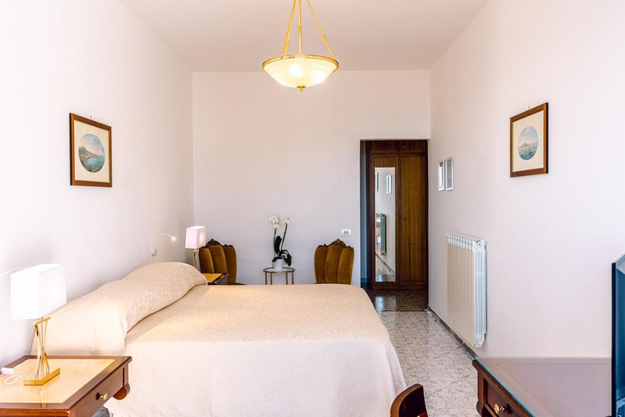 Hotel Zi'Ntonio Scala Luaran gambar